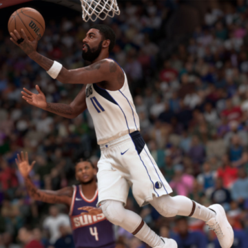 Review: NBA 2K27's Improvements Put Pressure On Competitors Review: NBA 2K27’s Improvements Put Pressure On Competitors