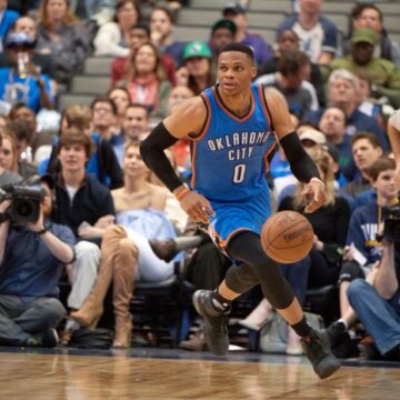 Russell Westbrook, retirement and unspoken superpowers Russell Westbrook, retirement and unspoken superpowers