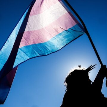 School Board Shock: Trans Man Demands Expelling ‘Bigot’ Kids — Suggests Turning Them Into Food