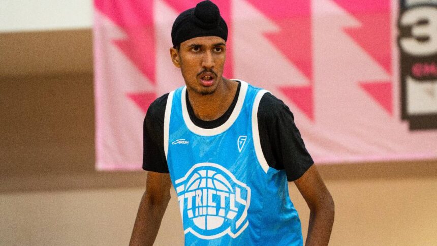 Strictly BBall 3×3 Nationals 2026: Stock Risers