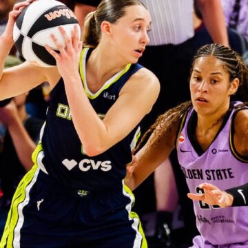 The 2026 WNBA Playoff Teams, Ranked By Championship Desperation The 2026 WNBA Playoff Teams, Ranked By Championship Desperation