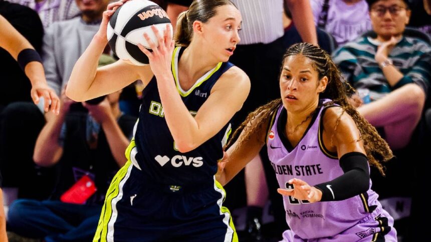 The 2026 WNBA Playoff Teams, Ranked By Championship Desperation The 2026 WNBA Playoff Teams, Ranked By Championship Desperation