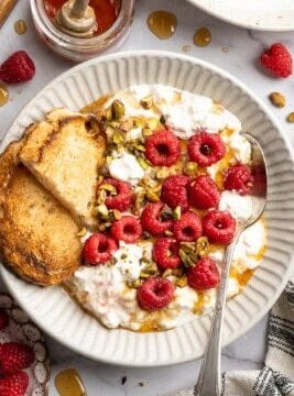 Vegan Cottage Cheese Vegan Cottage Cheese