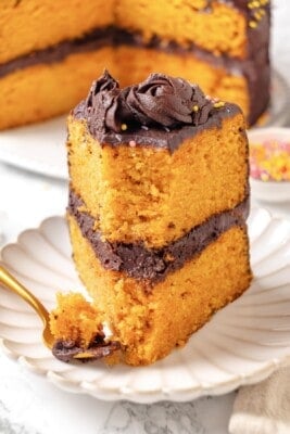 Vegan Yellow Cake Vegan Yellow Cake