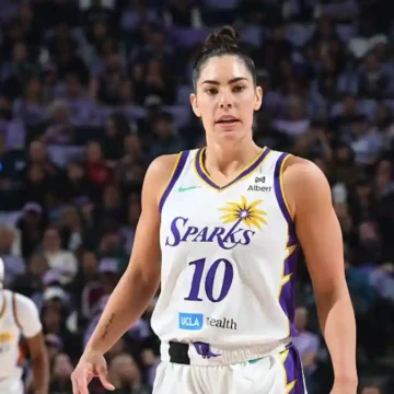 Where Kelsey Plum Could Land Before Sunday’s WNBA Trade Deadline