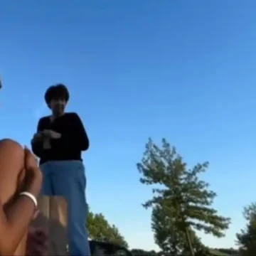 ‘You Have to Go!’: Black Teen Girls’ Picnic Interrupted by ‘Karen’ Who Tries to Run Them Off, Only to Have Her Own Police Call Backfire