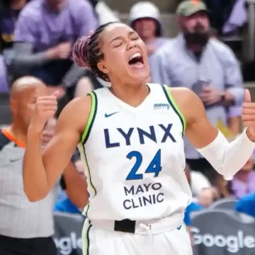 2026 WNBA Playoffs: 3 Bold Predictions!
