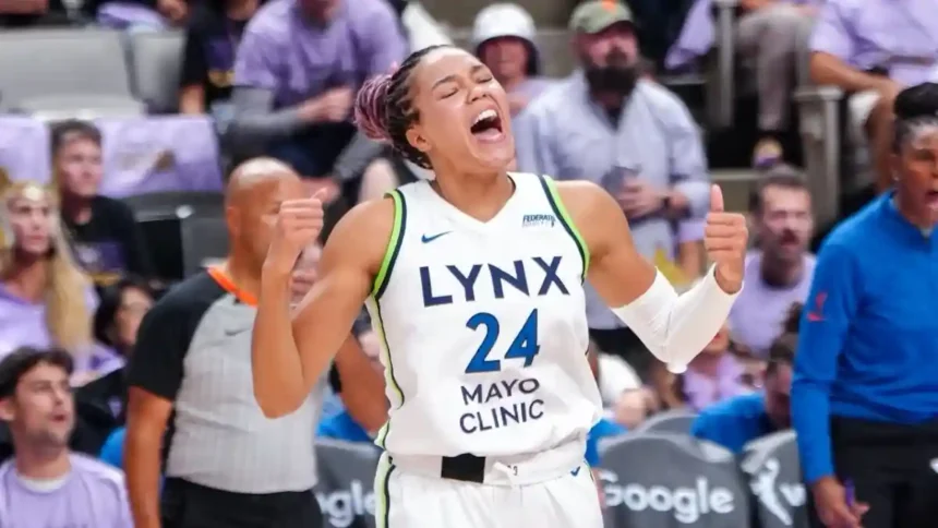 2026 WNBA Playoffs: 3 Bold Predictions!