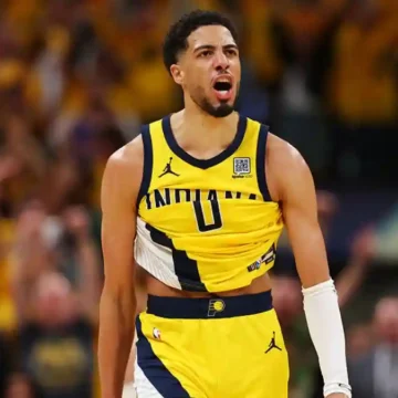 4 NBA Teams Projected To Make Biggest 2026-27 Leap, Led By Pacers