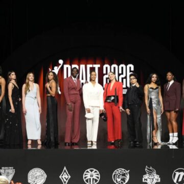 Back to the Future: The 2026 WNBA Re-Draft