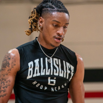 Ballislife Redemption (Sept Ballislife Redemption (Sept. 26): 1 v 1 PPV Undercard Preview