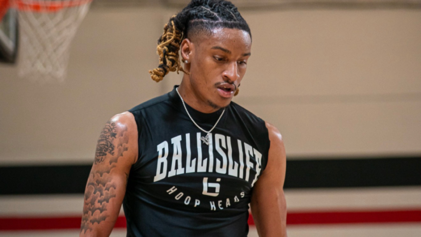 Ballislife Redemption (Sept Ballislife Redemption (Sept. 26): 1 v 1 PPV Undercard Preview
