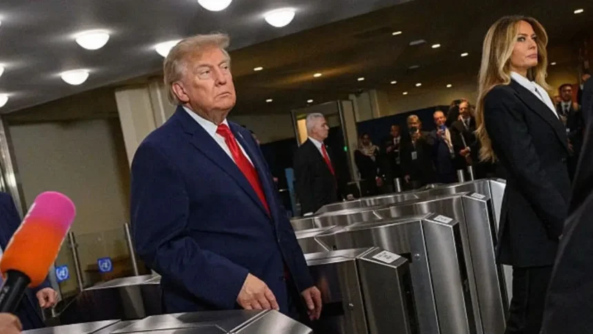 ‘Clowns’: Trump’s White House Melts Down Over Report That He Went Rogue, Then Critics Spot the One Thing It Didn’t Deny