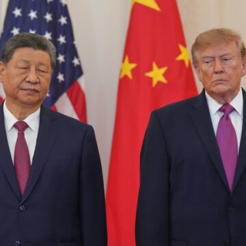 Discovered Camera Roll Shows What Really Went Down at State Dinner With Chinese President Xi