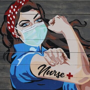 Fatal Injection: Socialist Says ‘Nursing Is Political’ and Doesn’t Start or Stop in the Hospital Fatal Injection: Socialist Says ‘Nursing Is Political’ and Doesn’t Start or Stop in the Hospital