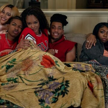 HBCU alums turned actors bring their own college experiences to roles in ‘A Different World’ sequel HBCU alums turned actors bring their own college experiences to roles in ‘A Different World’ sequel