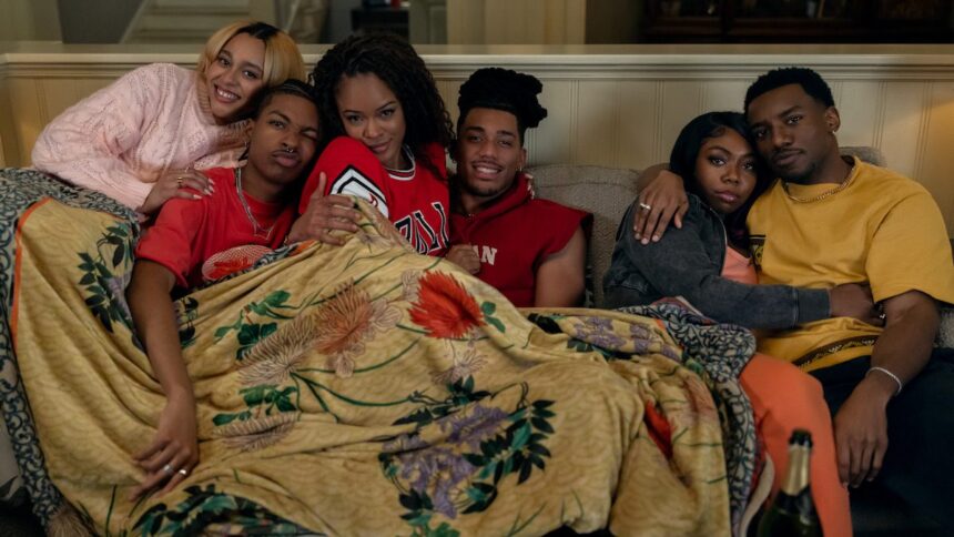 HBCU alums turned actors bring their own college experiences to roles in ‘A Different World’ sequel