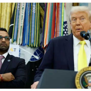 ‘He’s Insane’: Trump Spirals, Says His Enemies Plotted to Kill Him, Then His Own FBI Director Blows Up the Claim and the AG Scrambles to Explain ‘He’s Insane’: Trump Spirals, Says His Enemies Plotted to Kill Him, Then His Own FBI Director Blows Up the Claim and the AG Scrambles to Explain