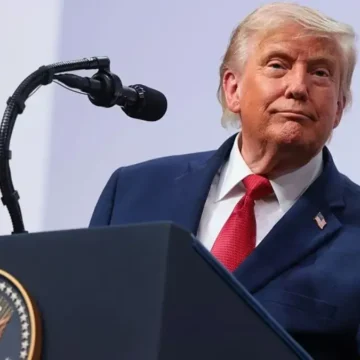 ‘He’s So Moronic’: Trump Can’t Resist Bragging About His Intelligence Again, But What Comes Out of His Mouth Next Has Everyone Asking the Same Question ‘He’s So Moronic’: Trump Can’t Resist Bragging About His Intelligence Again, But What Comes Out of His Mouth Next Has Everyone Asking the Same Question