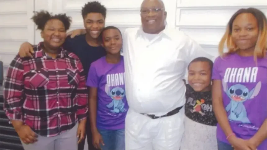 ‘I Want to Be Free’: Black Alabama Man Sentenced to Life for Killing White Neighbor Fights to Clear His Name as Trial Attorney’s KKK Ties Surface ‘I Want to Be Free’: Black Alabama Man Sentenced to Life for Killing White Neighbor Fights to Clear His Name as Trial Attorney’s KKK Ties Surface