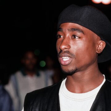 Jury convicts Duane “Keffe D” Davis of first-degree murder for the 1996 killing of rap icon Tupac Shakur