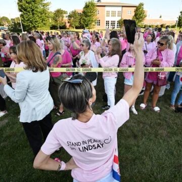 Killer Argument: Female Oprah Crowd Laments Black Women Can’t Get Away With Murdering Own Children