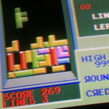 Off Their Block: Tetris Threatens to Sue WH Over ‘Build the Wall’ Online Parody Arcade Game Off Their Block: Tetris Threatens to Sue WH Over ‘Build the Wall’ Online Parody Arcade Game