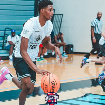 On The Radar Hoops Breakout Camp: Top Performers On The Radar Hoops Breakout Camp: Top Performers