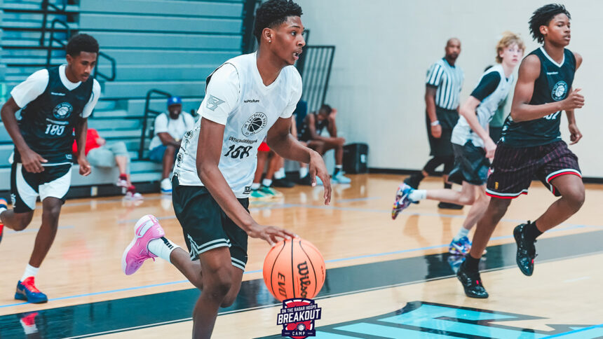 On The Radar Hoops Breakout Camp: Top Performers On The Radar Hoops Breakout Camp: Top Performers