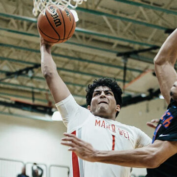 Pangos Ron Massey Memorial: Senior Standouts Pangos Ron Massey Memorial: Senior Standouts