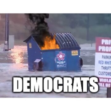 Podcaster Adam Carolla Says We’re Not Arguing Ideas, Dems Just Can’t Pull Any of Theirs Off Podcaster Adam Carolla Says We’re Not Arguing Ideas, Dems Just Can’t Pull Any of Theirs Off
