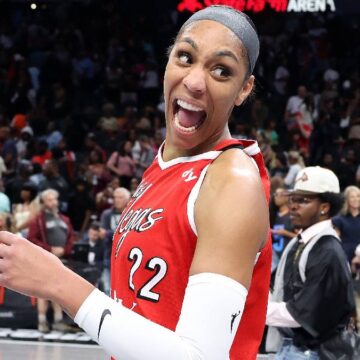 Ranking the 10 Best Centers in the 2026 WNBA Playoffs