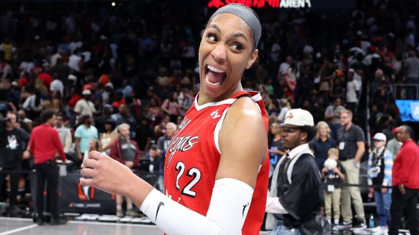 Ranking the 10 Best Centers in the 2026 WNBA Playoffs