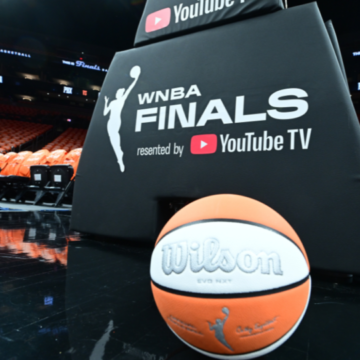 Ranking The WNBA Finals Logos Ranking The WNBA Finals Logos