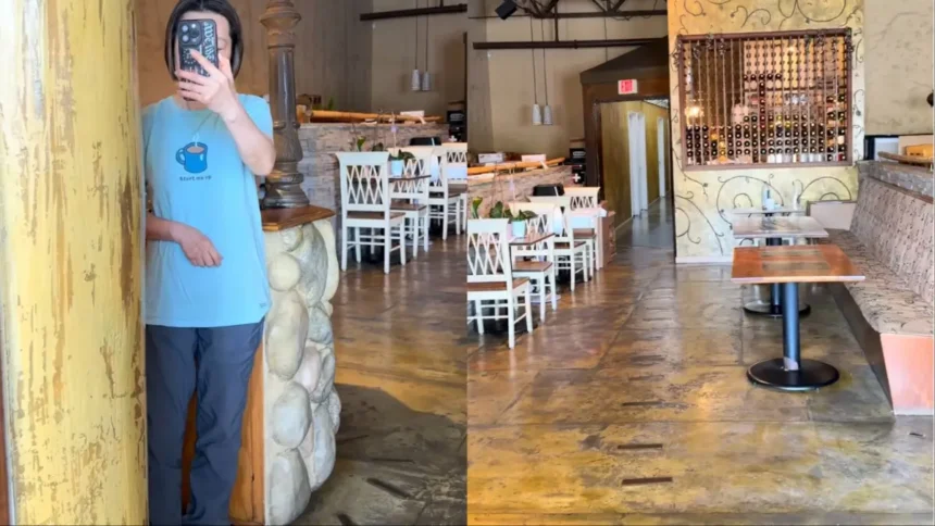‘Read the Sign on the Door!’: Chinese Restaurant Owner Threatens to Call Cops on Black Customer Dining in as Reviews Reveal Years of Racist Complaints