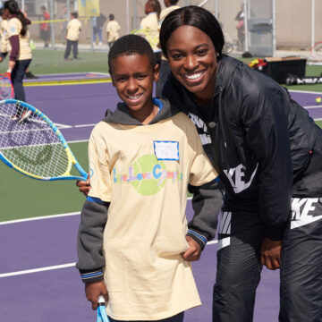 Sloane Stephens: ‘It takes a while to find your groove again … and get back to where I wanted to be’ Sloane Stephens: ‘It takes a while to find your groove again … and get back to where I wanted to be’
