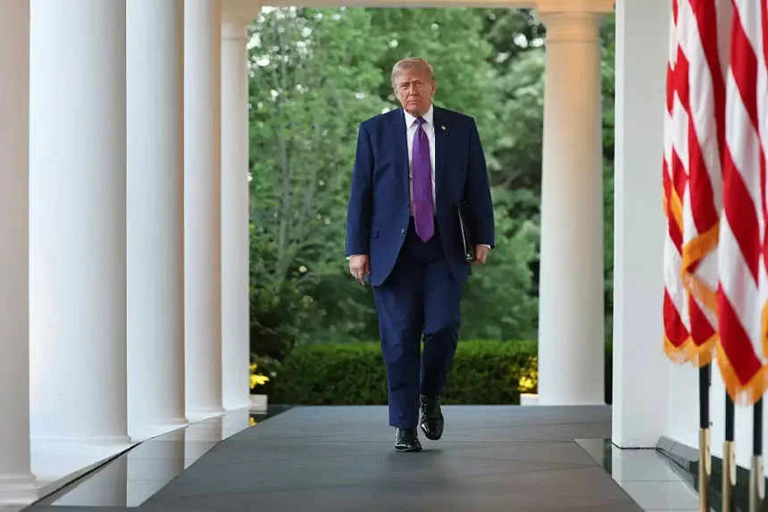 ‘Sue These Idiots’: Trump’s White House Quickly Deletes MAGA-Themed Game from Website After Copyright Threat, Then Risks Getting Dragged Into Court ‘Sue These Idiots’: Trump’s White House Quickly Deletes MAGA-Themed Game from Website After Copyright Threat, Then Risks Getting Dragged Into Court