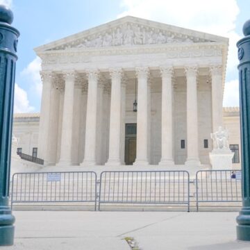 The Supreme Court Rules on Deportations to Third-Party Countries (LAWSPLAINING) The Supreme Court Rules on Deportations to Third-Party Countries (LAWSPLAINING)