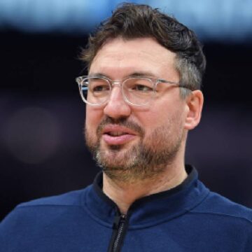 WNBA: 5 Coaches On Hot Seat As 2026 Season Winds Down