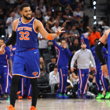 2026-27 NBA Preview: Atlantic Division