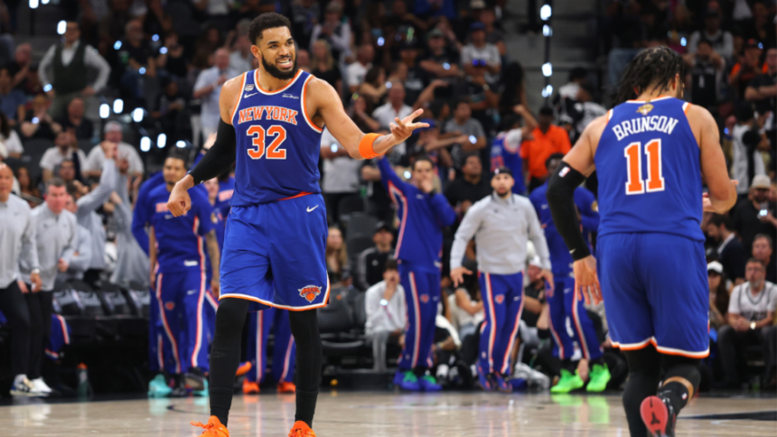 2026-27 NBA Preview: Atlantic Division