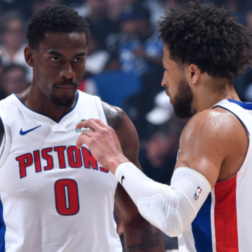 2026-27 NBA Preview: Central Division