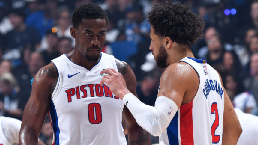 2026-27 NBA Preview: Central Division 2026-27 NBA Preview: Central Division