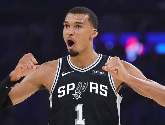 2026-27 NBA Preview: Southwest Division 2026-27 NBA Preview: Southwest Division