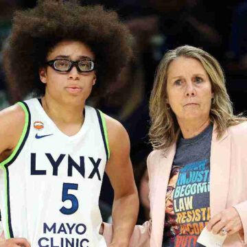 2026 WNBA Awards Tracker: Winners & More!