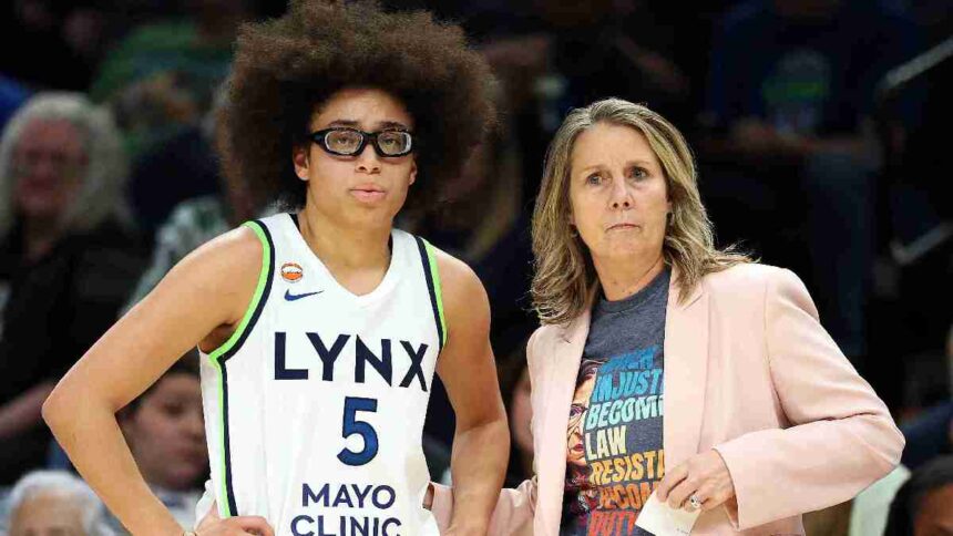 2026 WNBA Awards Tracker: Winners & More!