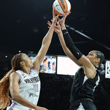 3 Takeaways From Valkyries’ Historic WNBA Finals Berth