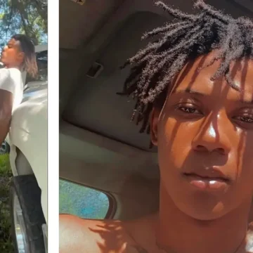 Black Man Sues Texas Police Chief Who Grabbed His Throat Over Stop Signs He Says He Never Ran Black Man Sues Texas Police Chief Who Grabbed His Throat Over Stop Signs He Says He Never Ran