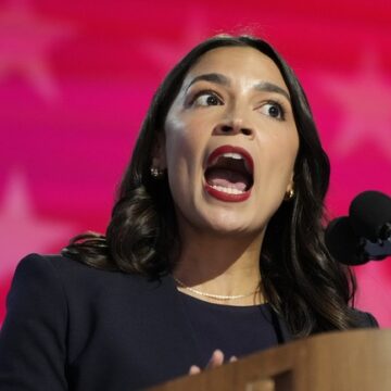 Dimmest Dems: Forget Musk’s New Flying Car — AOC and Ilhan Omar Say He’s Stupid and Just Got Lucky