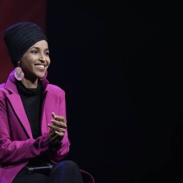 Ex-Minneapolis Official Claims Ilhan Omar Was a Forced Pawn Who Tried to ‘Take the Money and Run’